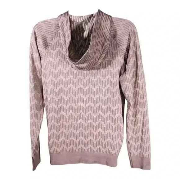 Lululemon Rest Less Hoodie Relaxed - Women's Relaxed Fit Top - Active Comfort - Picture 2 of 4